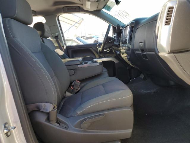 Photo 5 from auction – 2015 CHEVROLET SILVERADO with VIN 1GCVKREC6FZ241900
