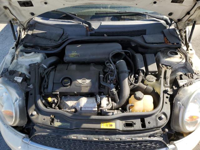 Photo 7 from auction – 2013 MINI COOPER S C with VIN WMWZG3C56DTY39339