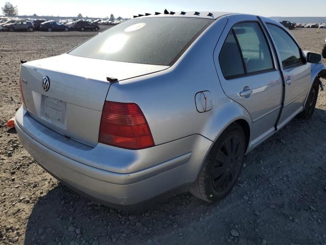 Photo 4 from auction – 2003 VOLKSWAGEN JETTA GLS with VIN 3VWSK69M83M196554