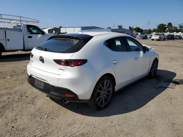 Photo 4 from auction – 2019 MAZDA 3 PREFERRE with VIN JM1BPAMM3K1141956