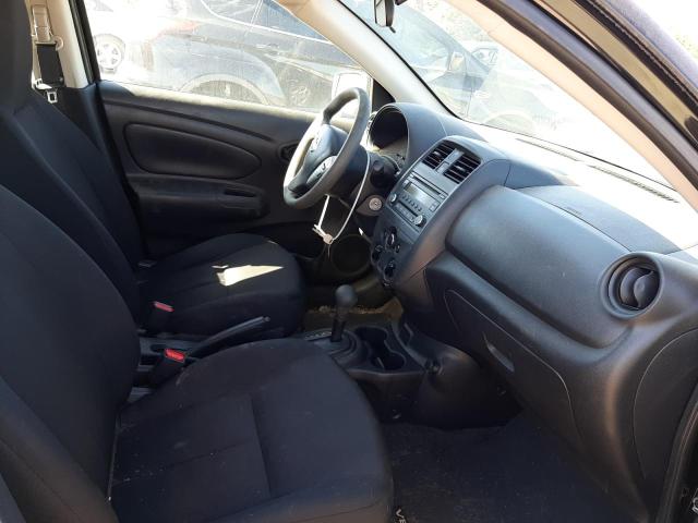 Photo 5 from auction – 2017 NISSAN VERSA S with VIN 3N1CN7AP4HL898882