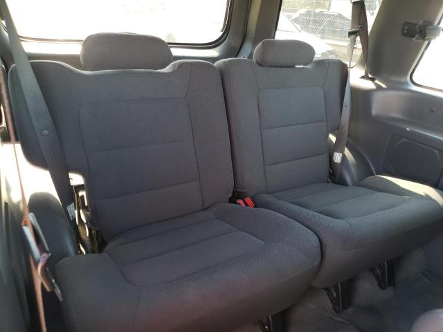 Photo 6 from auction – 2001 FORD EXPLORER S with VIN 1FMYU60E41UC79982