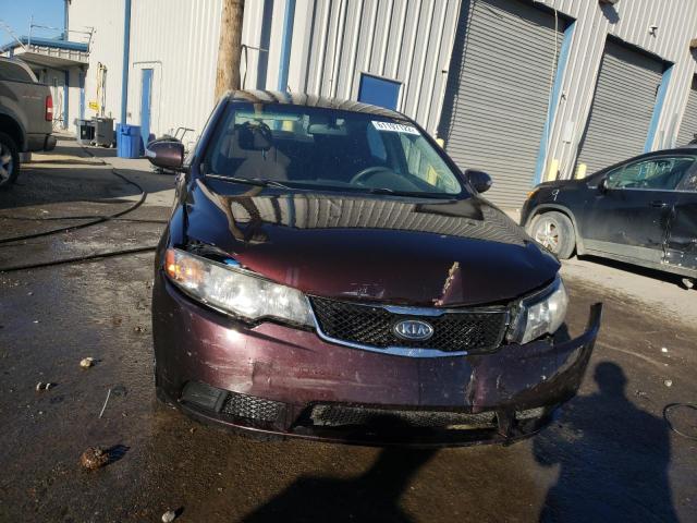 Photo 9 from auction – 2010 KIA FORTE EX with VIN KNAFU4A29A5225802