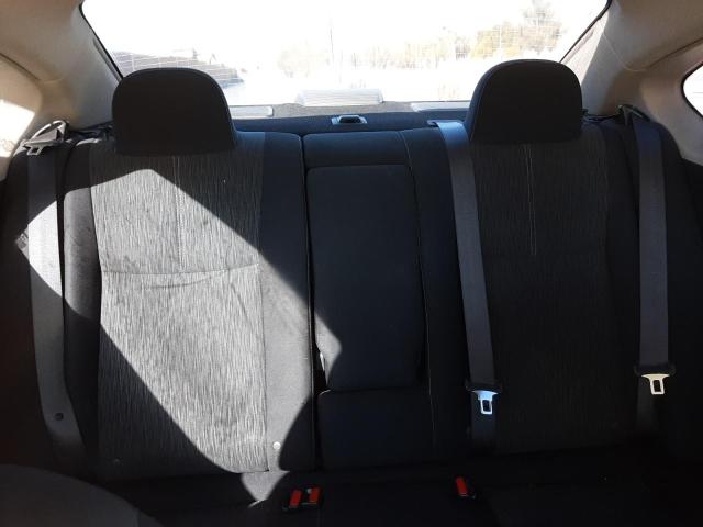 Photo 5 from auction – 2014 NISSAN SENTRA S with VIN 3N1AB7AP4EL659151