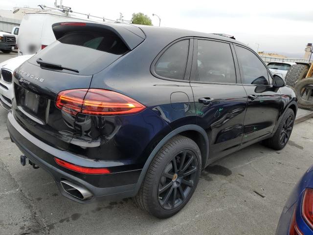 Photo 4 from auction – 2016 PORSCHE CAYENNE with VIN WP1AA2A2XGKA14286
