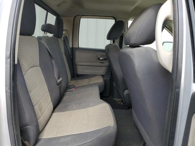 Photo 6 from auction – 2011 DODGE RAM 1500 with VIN 1D7RB1GP7BS512314