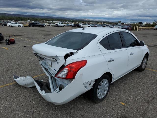 Photo 4 from auction – 2012 NISSAN VERSA with VIN 3N1CN7APXCL818588