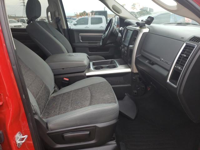 Photo 5 from auction – 2018 RAM 3500 SLT with VIN 3C63R3HL5JG183497