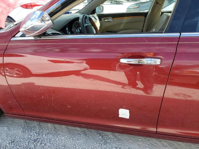 Photo 9 from auction – 2013 CHRYSLER 300C with VIN 2C3CCAET7DH556034