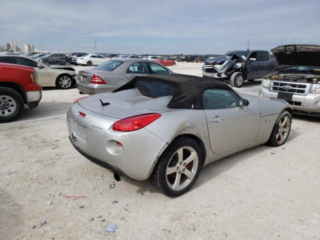 Photo 4 from auction – 2008 PONTIAC SOLSTICE with VIN 1G2MC35B38Y126679