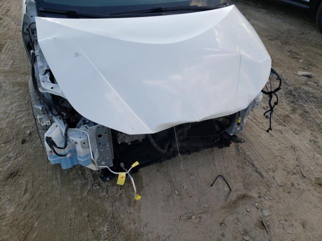 Photo 9 from auction – 2016 TOYOTA PRIUS with VIN JTDKBRFU1G3517236