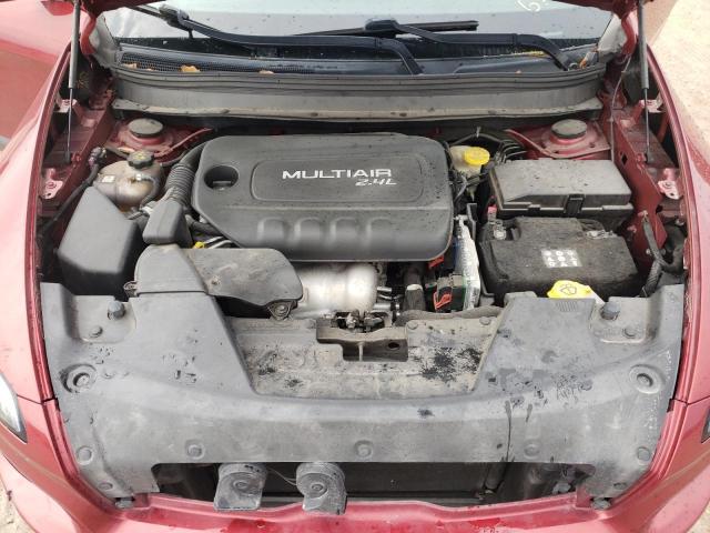 Photo 7 from auction – 2016 JEEP CHEROKEE L with VIN 1C4PJLCB5GW291211