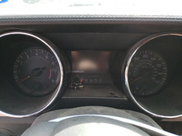 Photo 8 from auction – 2015 FORD MUSTANG with VIN 1FA6P8TH8F5301817
