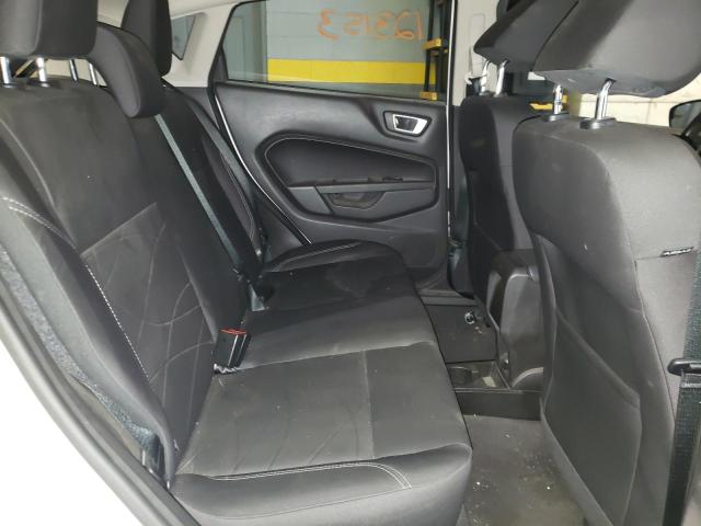 Photo 6 from auction – 2015 FORD FIESTA SE with VIN 3FADP4EJ4FM208173