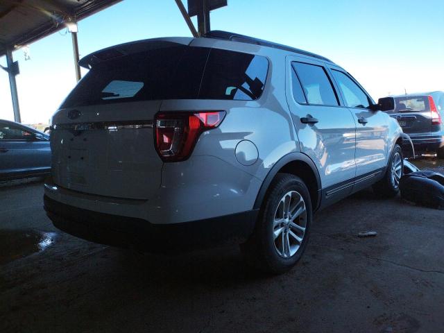 Photo 4 from auction – 2017 FORD EXPLORER with VIN 1FM5K7B88HGC91034