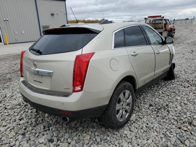 Photo 4 from auction – 2015 CADILLAC SRX LUXURY with VIN 3GYFNEE36FS515446
