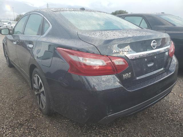 Photo 3 from auction – 2018 NISSAN ALTIMA 2.5 with VIN 1N4AL3AP8JC130221