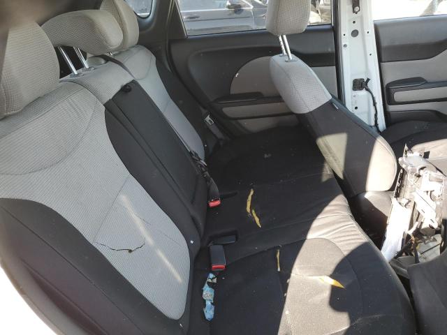 Photo 6 from auction – 2014 KIA SOUL with VIN KNDJN2A25E7745181