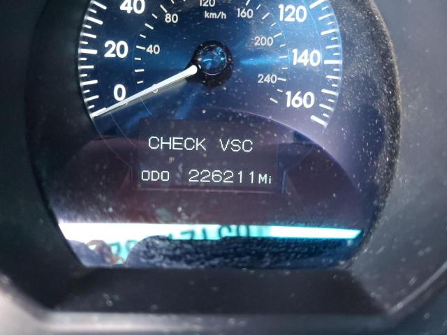 Photo 8 from auction – 2006 LEXUS GS 300 with VIN JTHBH96S565034427