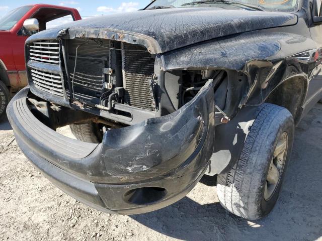 Photo 9 from auction – 2002 DODGE RAM 1500 with VIN 1D7HU18Z92J126053