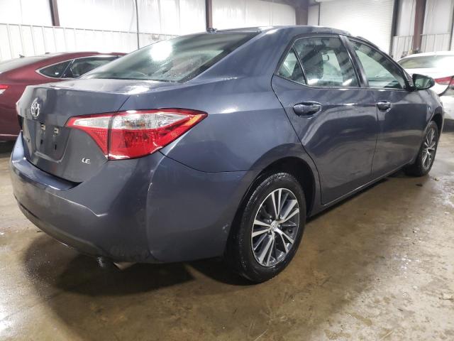 Photo 4 from auction – 2016 TOYOTA COROLLA L with VIN 5YFBURHE6GP418919