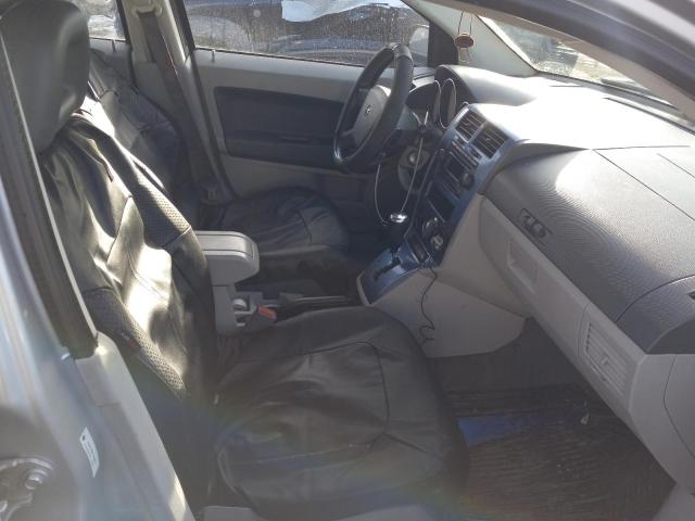 Photo 5 from auction – 2007 DODGE CALIBER R/ with VIN 1B3HE78KX7D106477