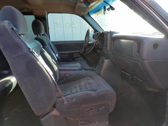 Photo 5 from auction – 2000 CHEVROLET SILVERADO with VIN 2GCEK19T8Y1385987