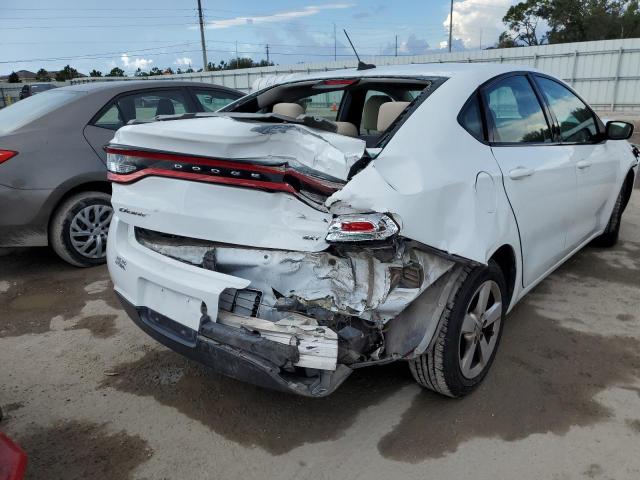 Photo 9 from auction – 2015 DODGE DART SXT with VIN 1C3CDFBB2FD211726