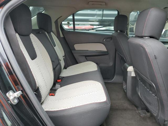 Photo 6 from auction – 2011 CHEVROLET EQUINOX LS with VIN 2GNALBEC0B1262898