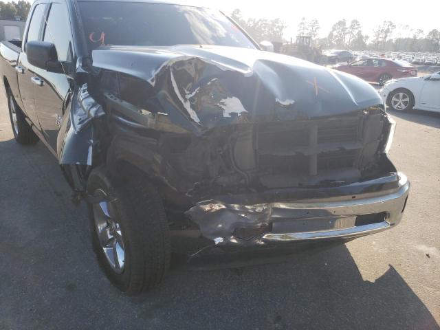 Photo 9 from auction – 2016 RAM 1500 SLT with VIN 1C6RR6GT2GS262138