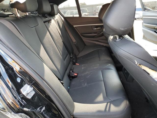 Photo 6 from auction – 2017 BMW 330 XI with VIN WBA8D9C33HA005469