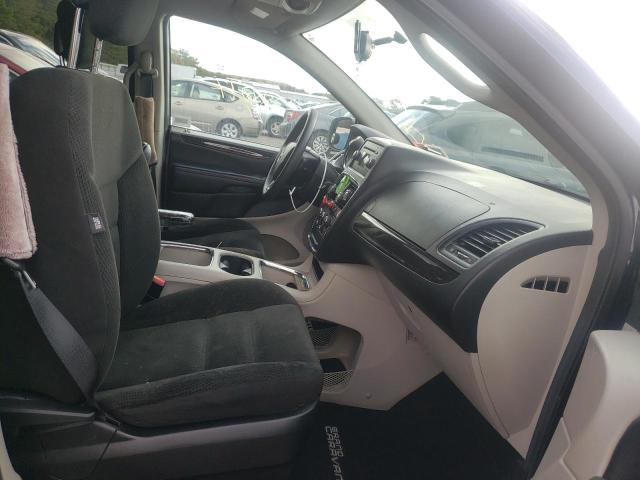 Photo 5 from auction – 2016 DODGE GRAND CARA with VIN 2C4RDGCG9GR180575