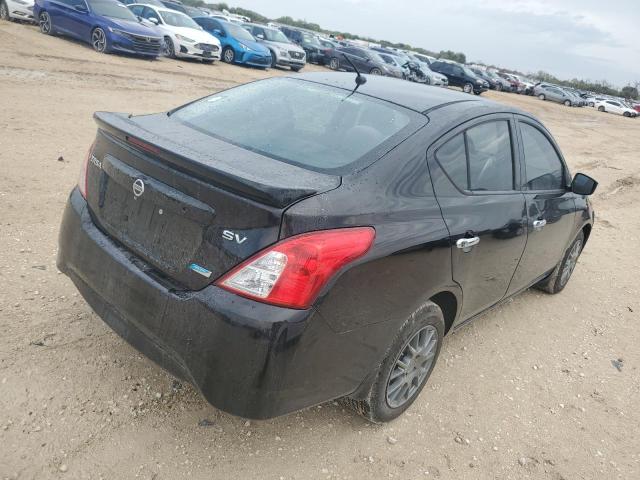 Photo 4 from auction – 2015 NISSAN VERSA S with VIN 3N1CN7APXFL957169