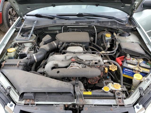 Photo 7 from auction – 2009 SUBARU OUTBACK 2. with VIN 4S4BP61C597321628