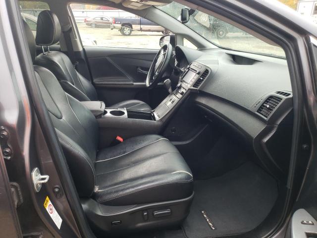 Photo 5 from auction – 2015 TOYOTA VENZA LE with VIN 4T3BA3BB7FU073117