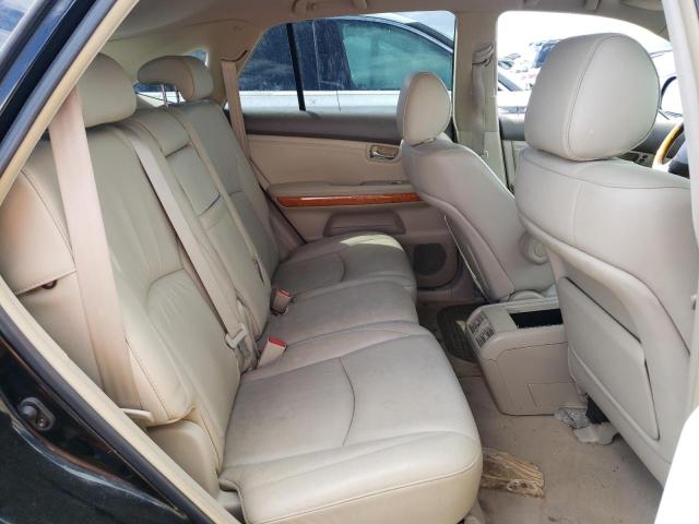 Photo 6 from auction – 2006 LEXUS RX 330 with VIN 2T2GA31U66C048515
