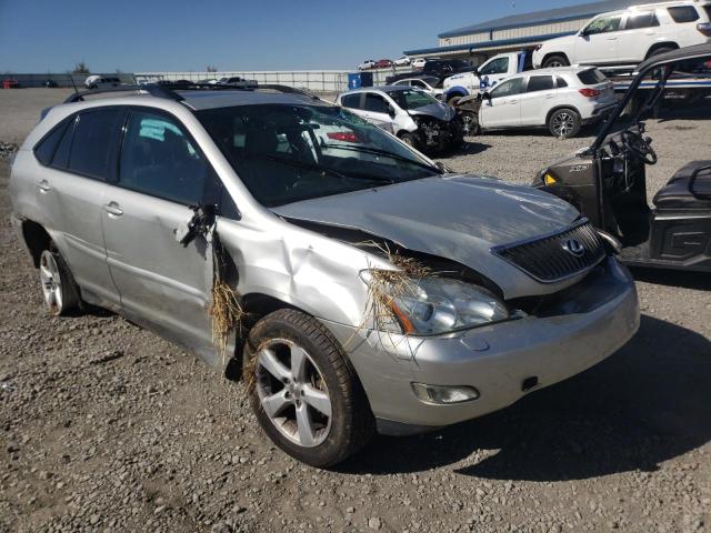 Photo 9 from auction – 2005 LEXUS RX 330 with VIN 2T2GA31U15C039946
