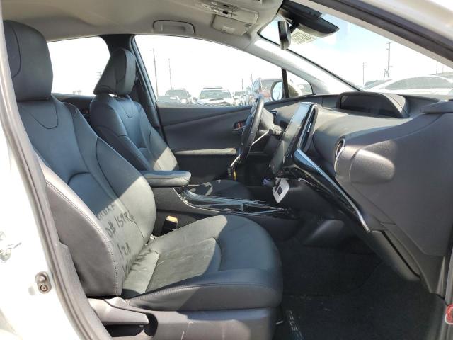 Photo 5 from auction – 2017 TOYOTA PRIUS PRIM with VIN JTDKARFP1H3051029