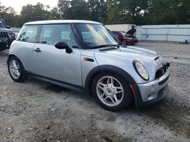 Foto 1 de la subasta – 2004 MINI COOPER S con VIN WMWRE33494TD77763