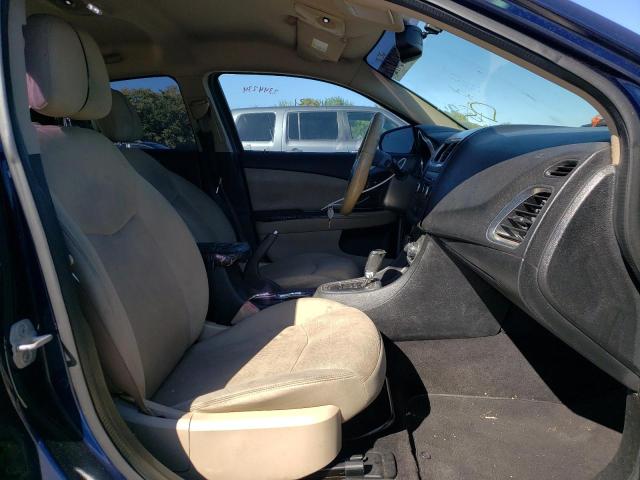 Photo 5 from auction – 2013 DODGE AVENGER SX with VIN 1C3CDZCG7DN709018
