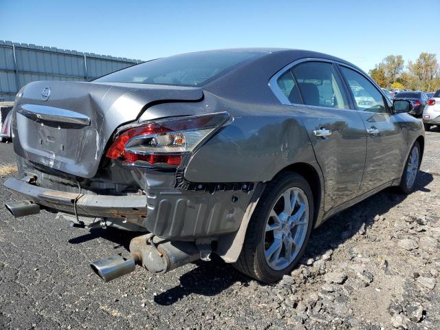 صورة رقم 4 من المزاد - 2014 NISSAN MAXIMA S مع VIN 1N4AA5AP8EC446399