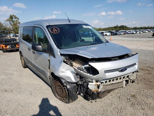 Photo 1 from auction – 2015 FORD TRANSIT CO with VIN NM0LS7F75F1196425