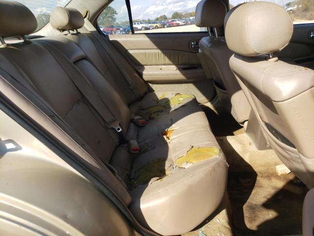 Photo 6 from auction – 1999 INFINITI I30 with VIN JNKCA21A6XT766593