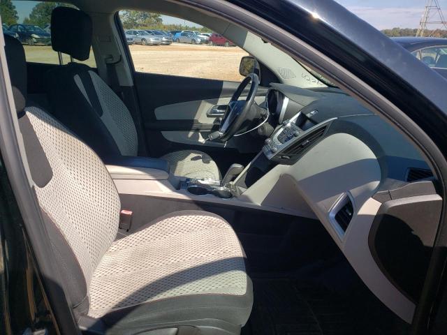 Photo 5 from auction – 2011 CHEVROLET EQUINOX LS with VIN 2GNALBEC1B1167069