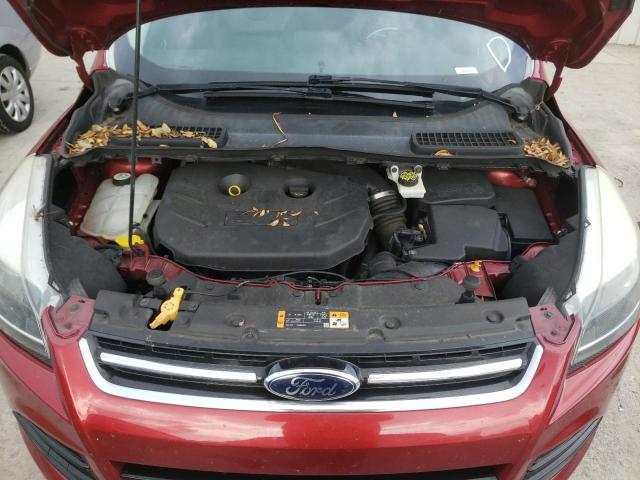 Photo 7 from auction – 2013 FORD ESCAPE TIT with VIN 1FMCU9J98DUB11988