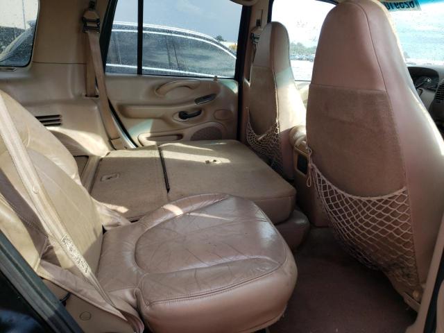 Photo 6 from auction – 1999 FORD EXPEDITION with VIN 1FMRU1760XLB46849