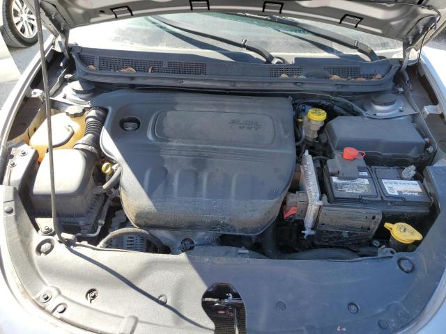 Photo 11 from auction – 2015 DODGE DART SE with VIN 1C3CDFAA5FD299809