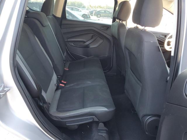 Photo 6 from auction – 2016 FORD ESCAPE S with VIN 1FMCU0F77GUA04082
