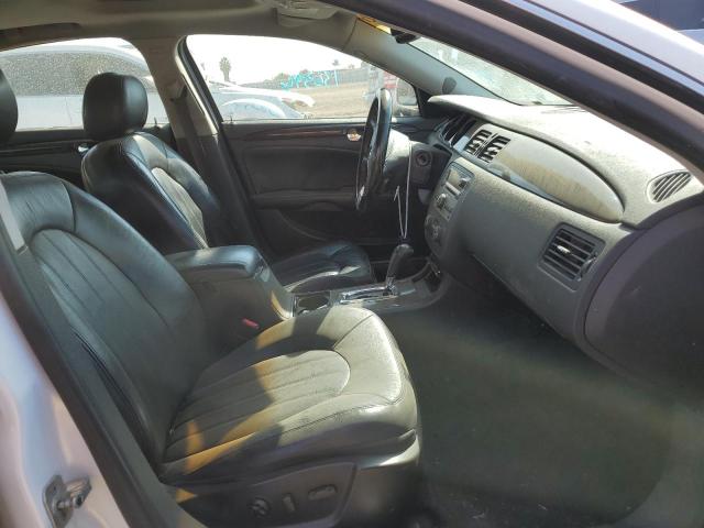 Photo 5 from auction – 2006 BUICK LUCERNE CX with VIN 1G4HE57Y86U134443