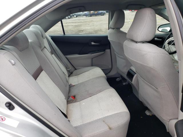 Photo 6 from auction – 2014 TOYOTA CAMRY L with VIN 4T4BF1FK2ER370289